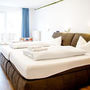 Deluxe Kamer met een King Size Bed
